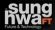 sunghwa logo