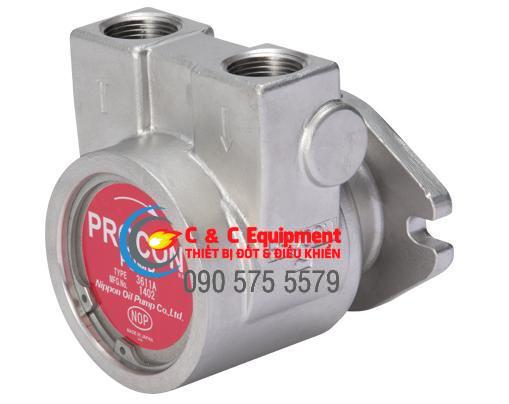 Procon pump series_3600